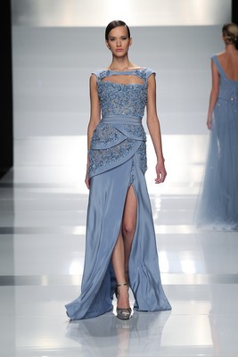 Tony Ward Couture 2013